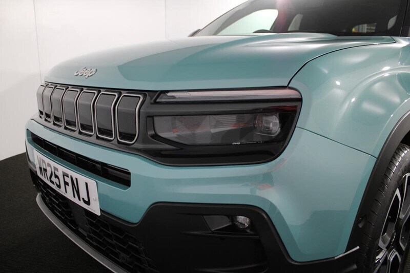 Used Jeep Other 2025 for sale - 77565442: Photo 46