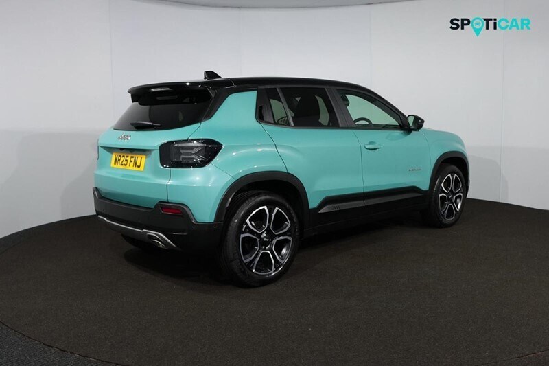 Used Jeep Other 2025 for sale - 77565442: Photo 8