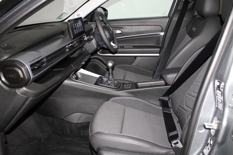 Used Jeep Other 2025 for sale - 77797763: Photo 12