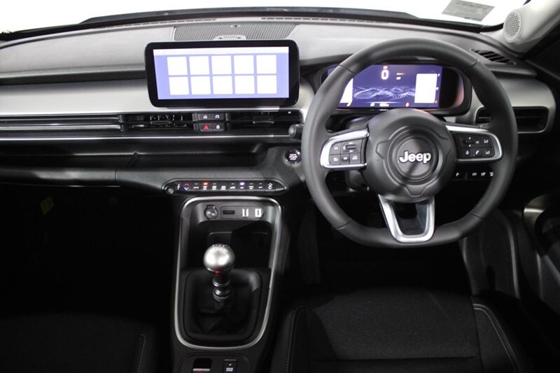 Used Jeep Other 2025 for sale - 77797763: Photo 16