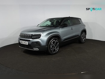 Jeep Other feature image