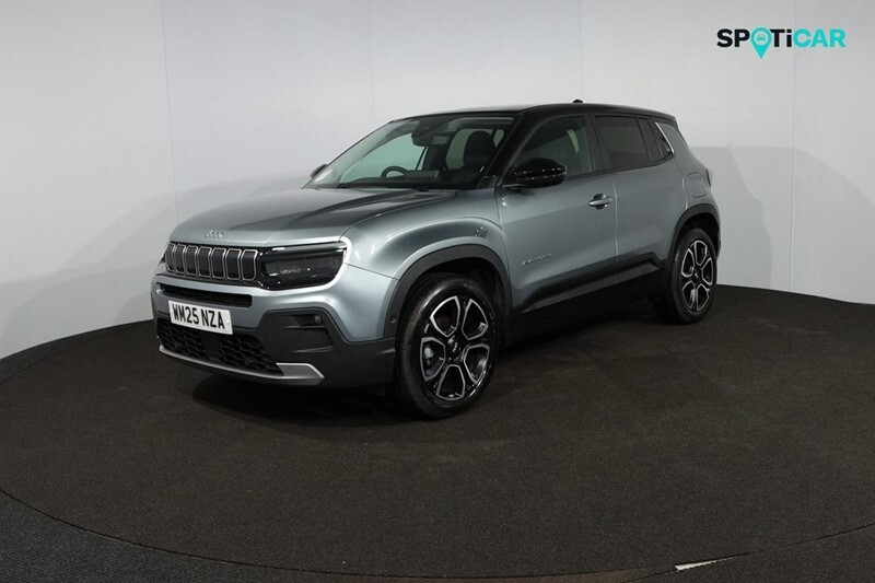 Used Jeep Other 2025 for sale - 77797763: Photo 27