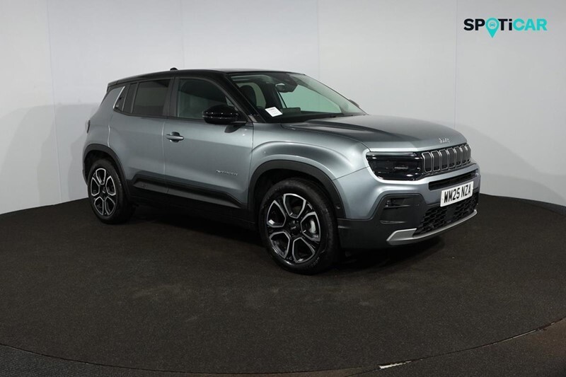 Used Jeep Other 2025 for sale - 77797763: Photo 3