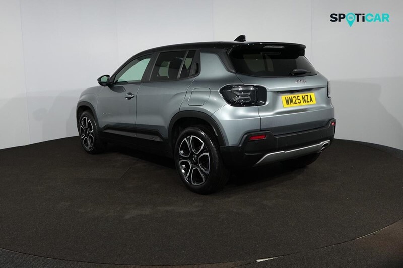 Used Jeep Other 2025 for sale - 77797763: Photo 30