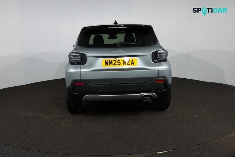 Used Jeep Other 2025 for sale - 77797763: Photo 31