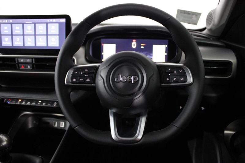 Used Jeep Other 2025 for sale - 77797763: Photo 44