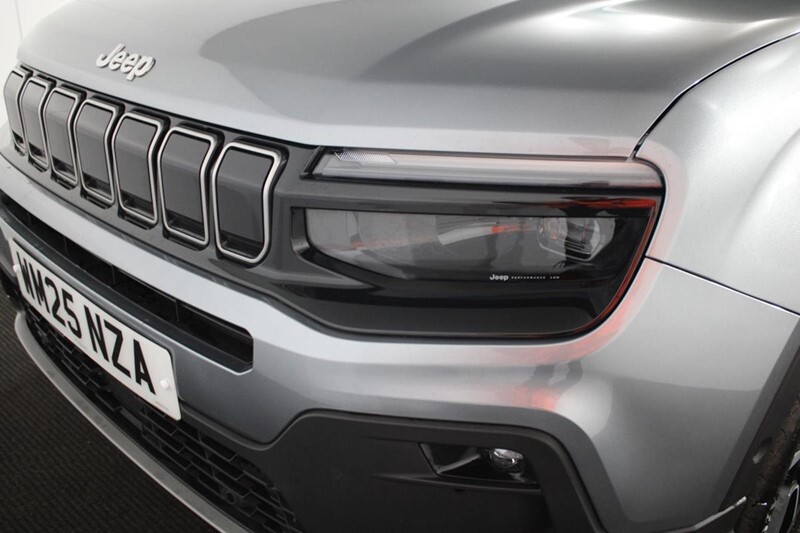 Used Jeep Other 2025 for sale - 77797763: Photo 46