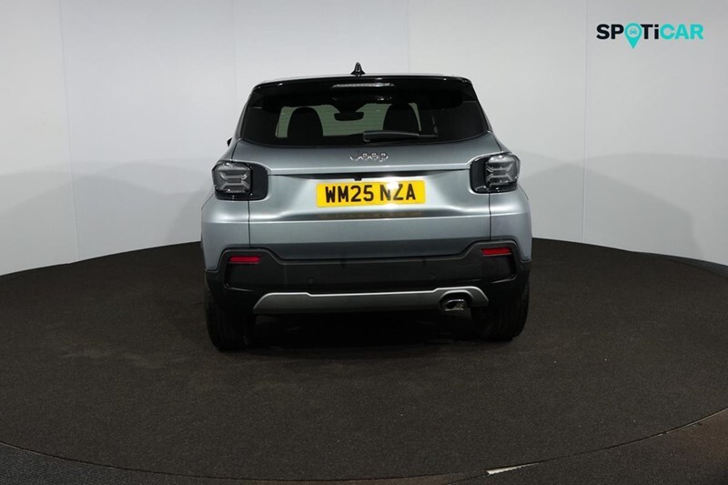 Used Jeep Other 2025 for sale - 77797763: Photo 7