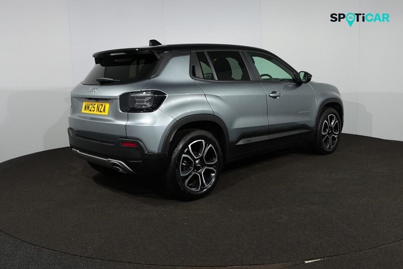 Used Jeep Other 2025 for sale - 77797763: Photo 8