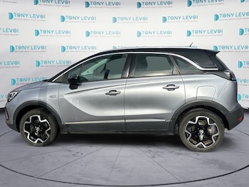 Used Vauxhall Crossland 2023 for sale - 77449680: Photo