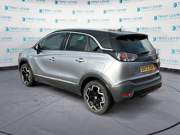 Used Vauxhall Crossland 2023 for sale - 77449680: Photo