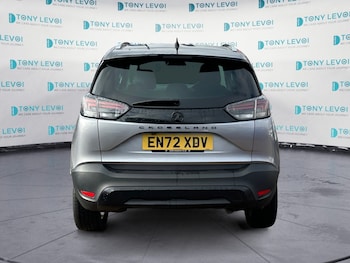 Used Vauxhall Crossland 2023 for sale - 77449680: Photo