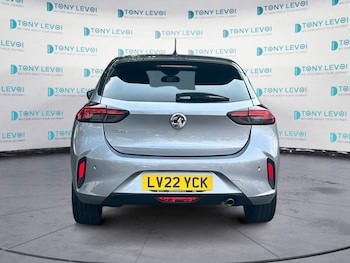 Used Vauxhall Corsa 2022 for sale - 75486593: Photo