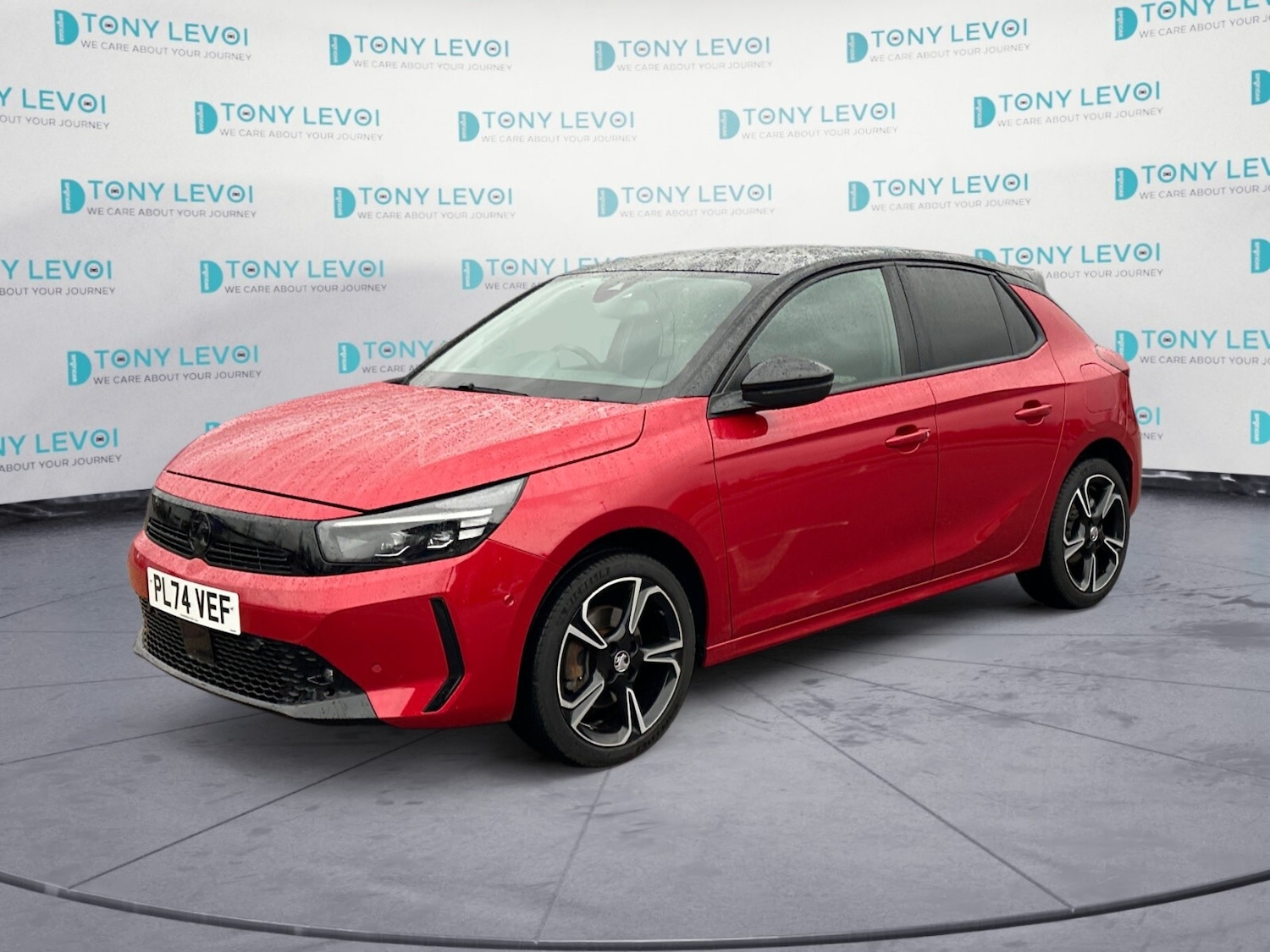 Used Vauxhall Corsa 2025 for sale - 77274066: Photo 1