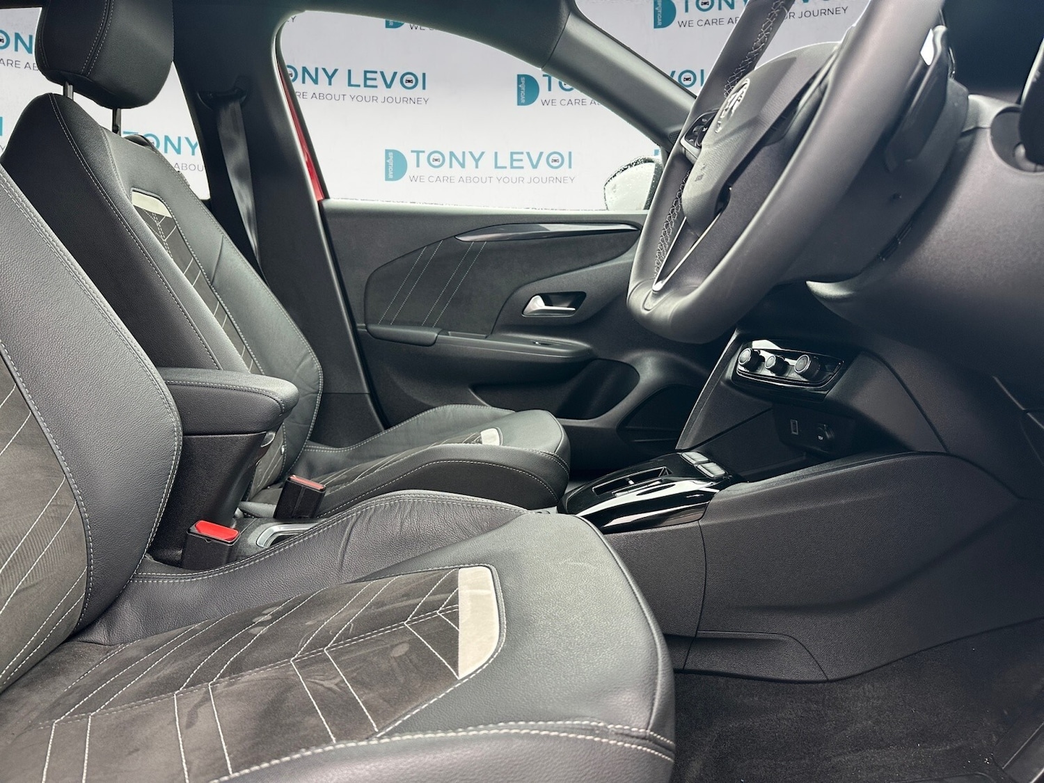 Used Vauxhall Corsa 2025 for sale - 77274066: Photo 10