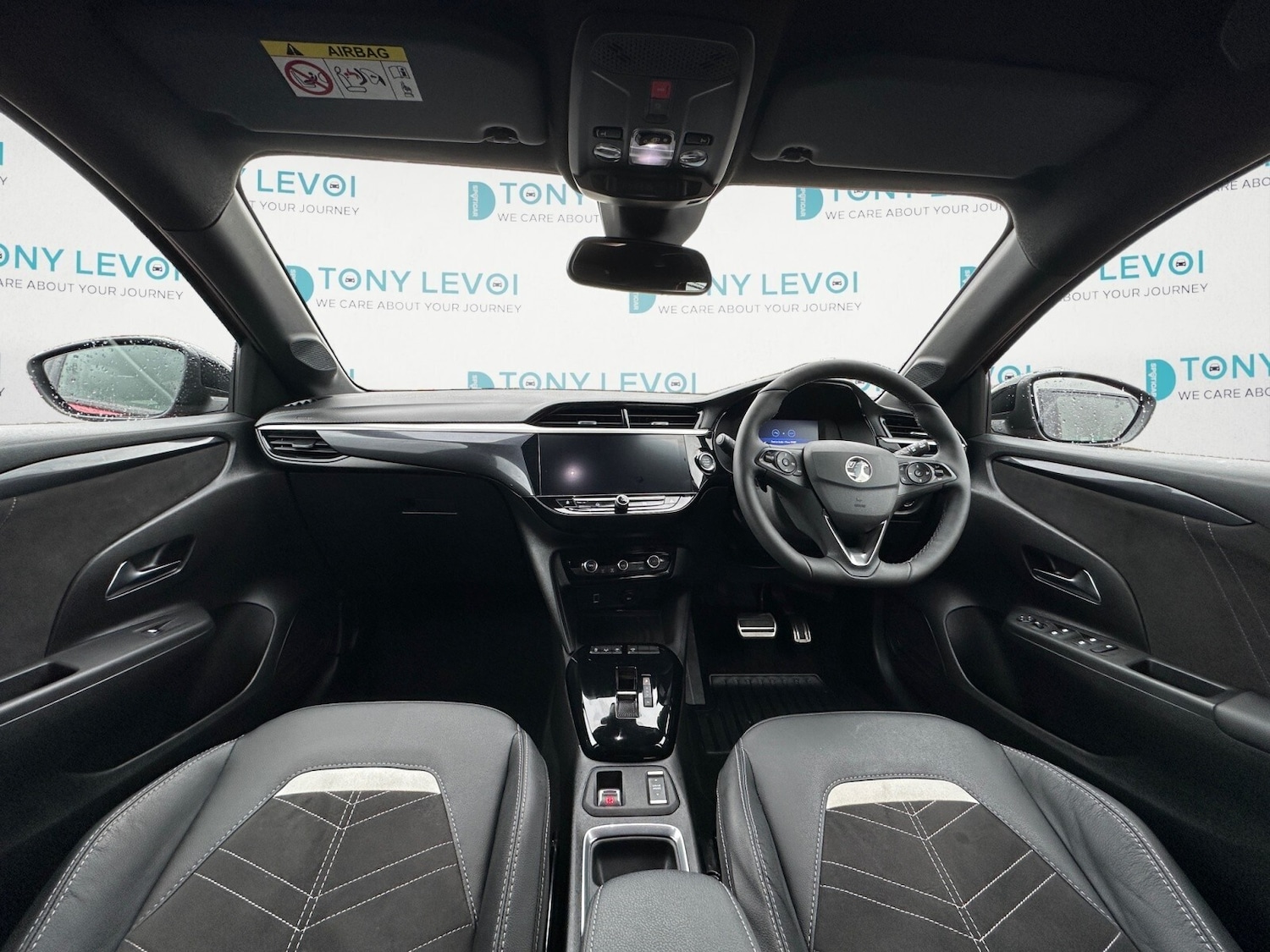 Used Vauxhall Corsa 2025 for sale - 77274066: Photo 11