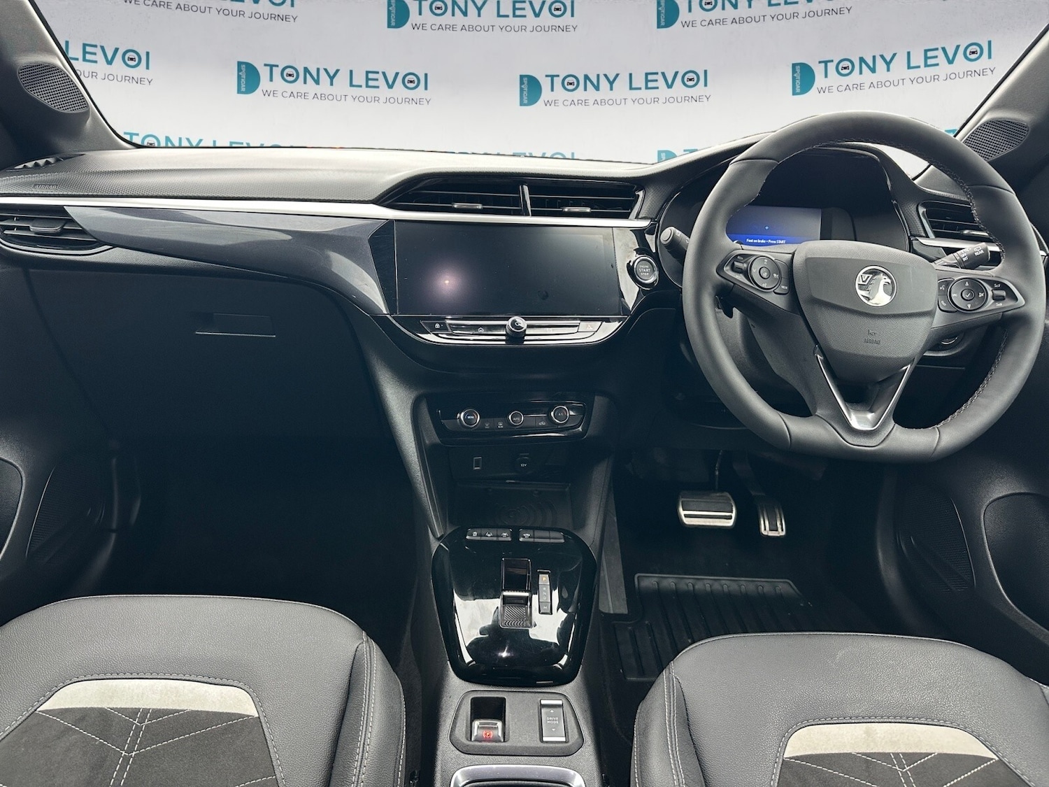 Used Vauxhall Corsa 2025 for sale - 77274066: Photo 12