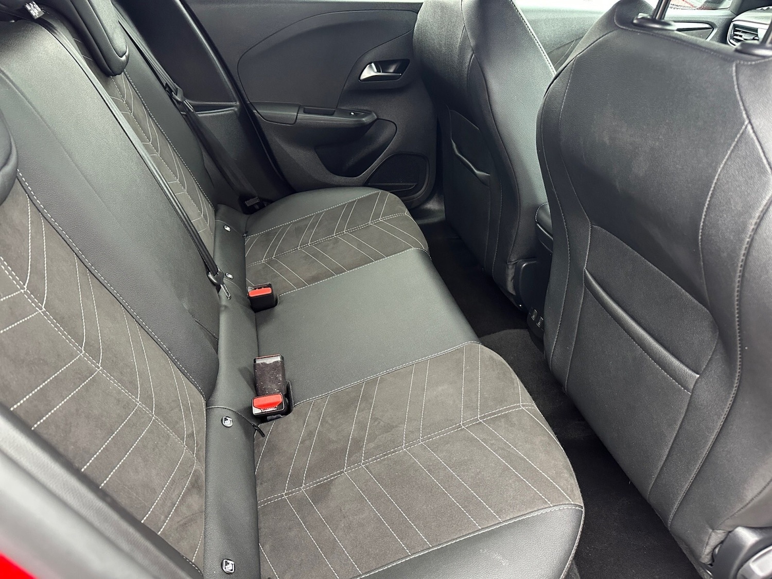 Used Vauxhall Corsa 2025 for sale - 77274066: Photo 16