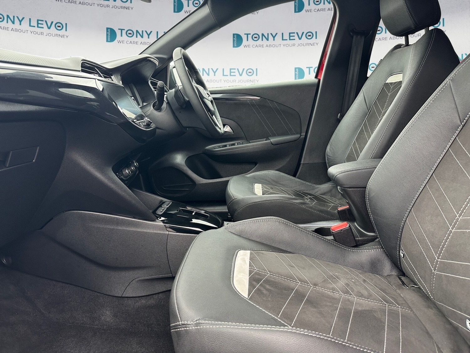 Used Vauxhall Corsa 2025 for sale - 77274066: Photo 18