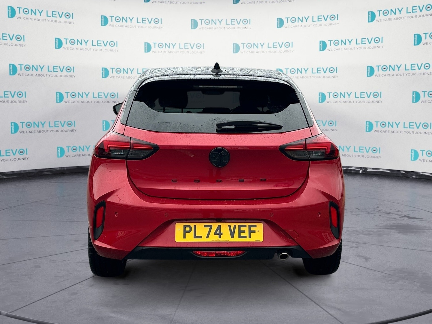 Used Vauxhall Corsa 2025 for sale - 77274066: Photo 32