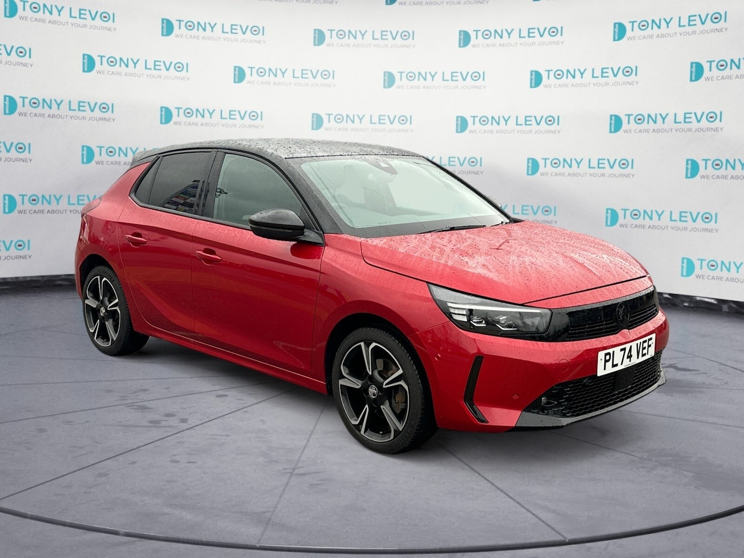 Used Vauxhall Corsa 2025 for sale - 77274066: Photo 37