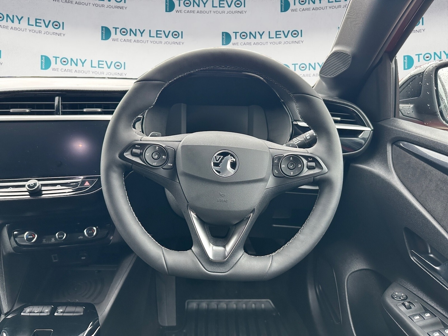 Used Vauxhall Corsa 2025 for sale - 77274066: Photo 43