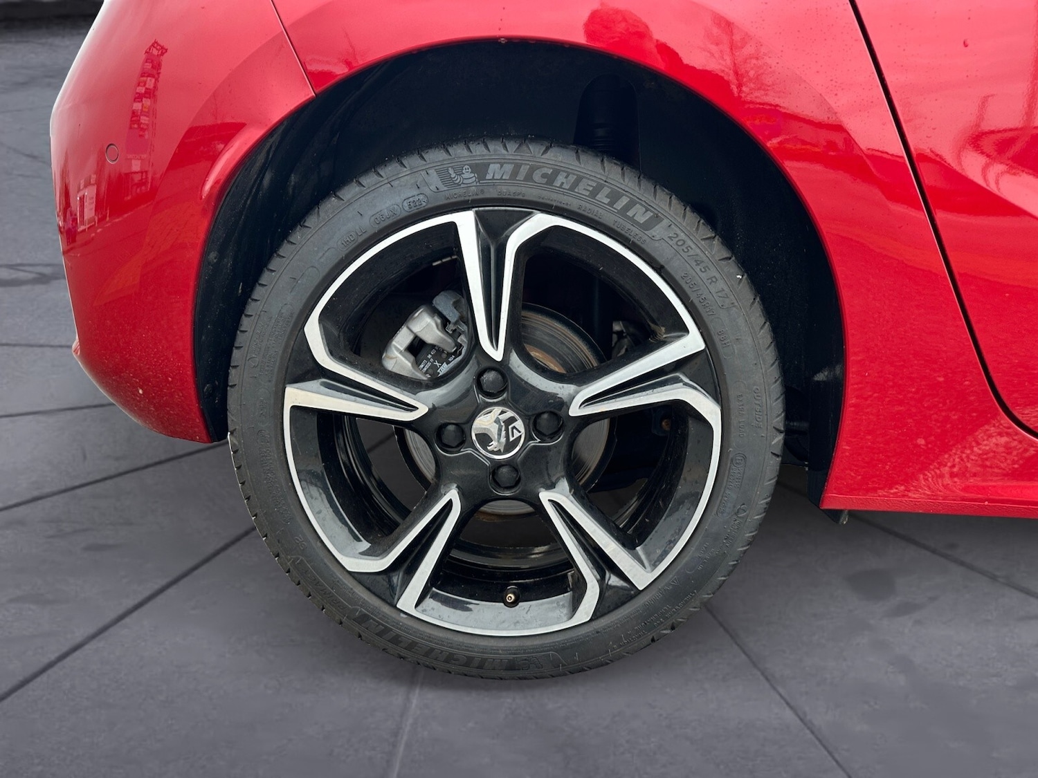 Used Vauxhall Corsa 2025 for sale - 77274066: Photo 45