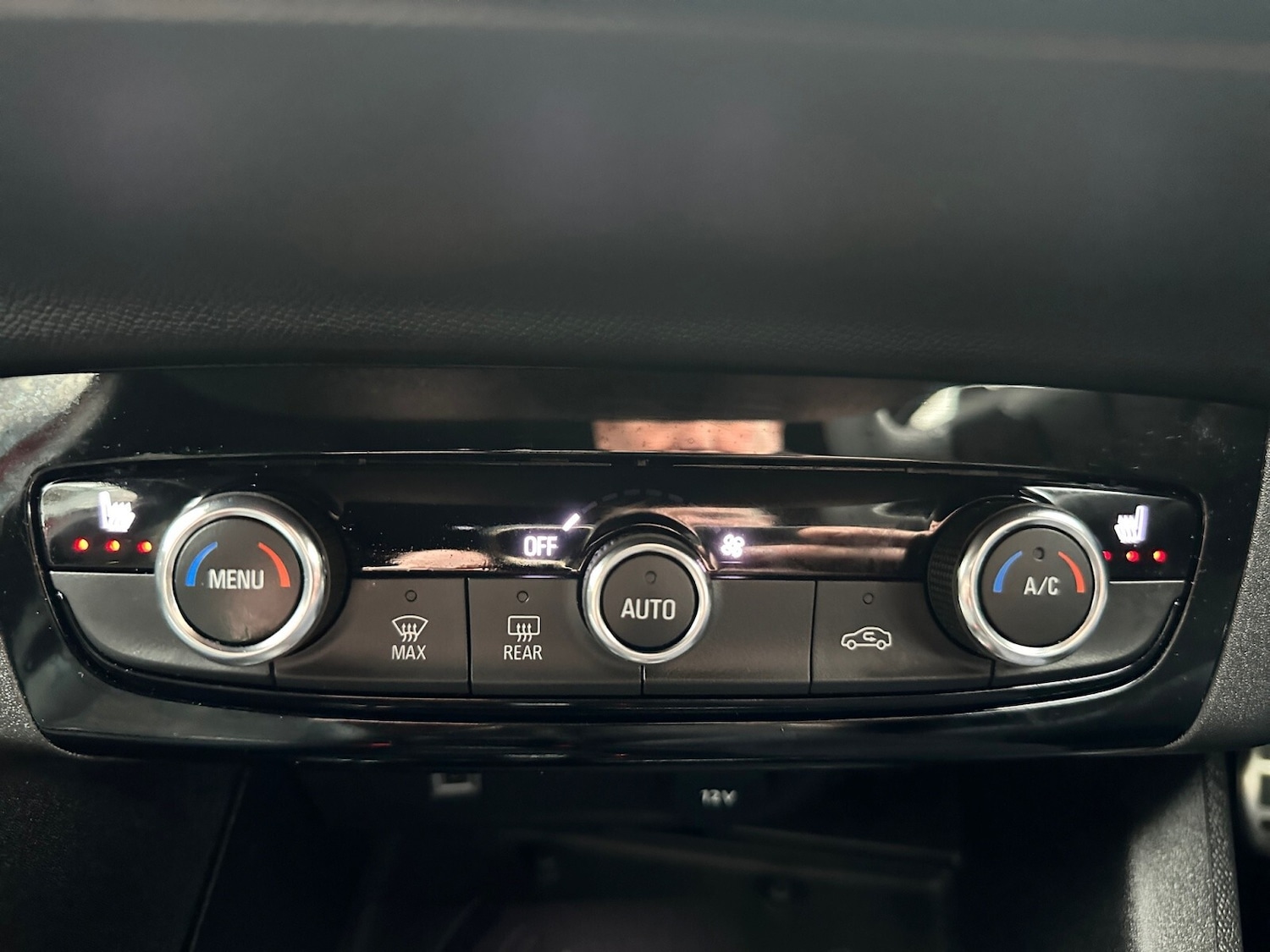 Used Vauxhall Corsa 2025 for sale - 77274066: Photo 47