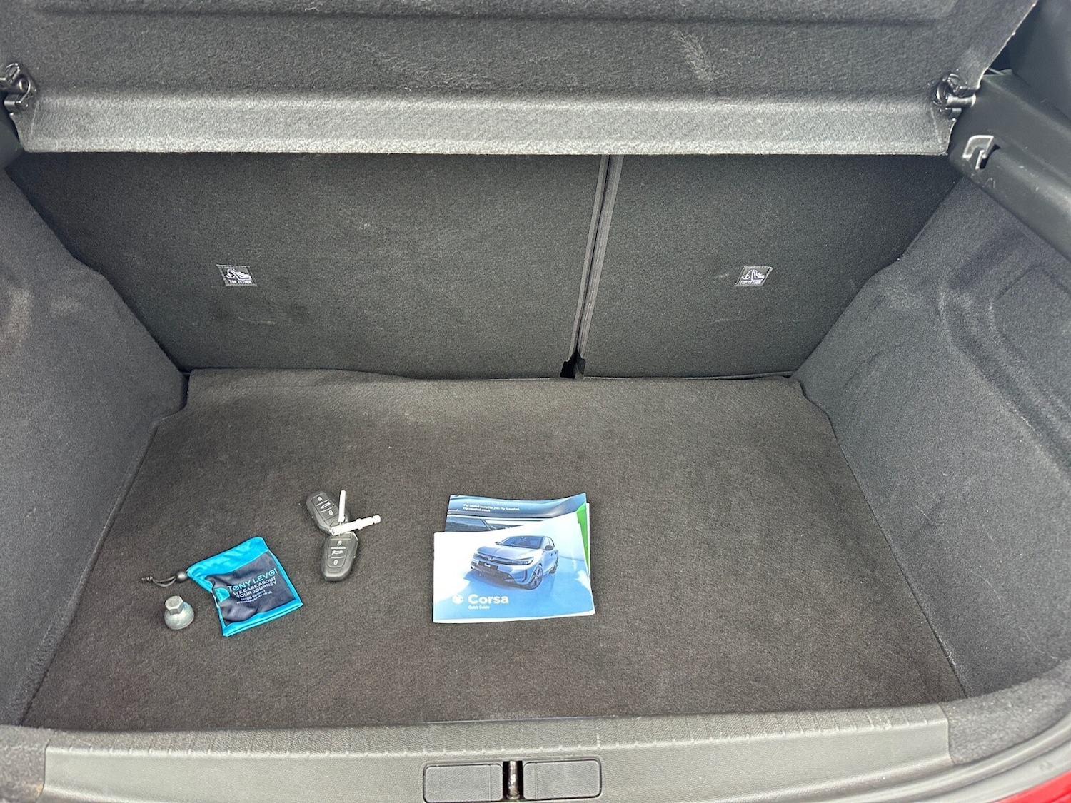 Used Vauxhall Corsa 2025 for sale - 77274066: Photo 48