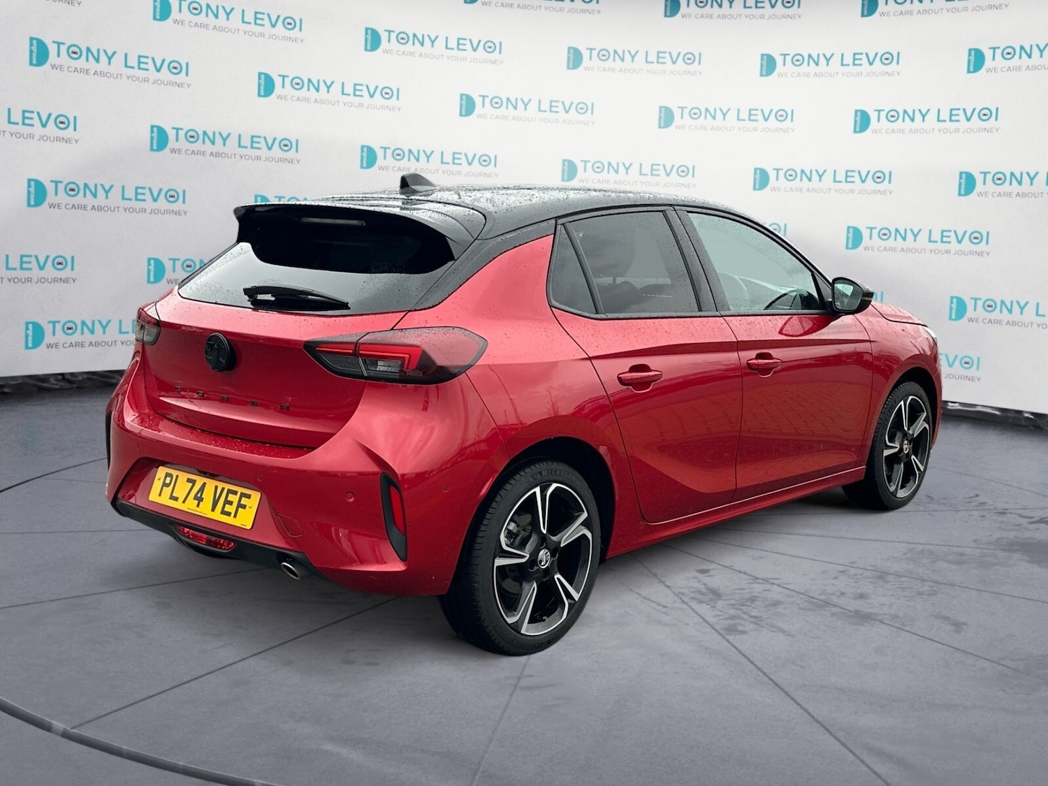 Used Vauxhall Corsa 2025 for sale - 77274066: Photo 5