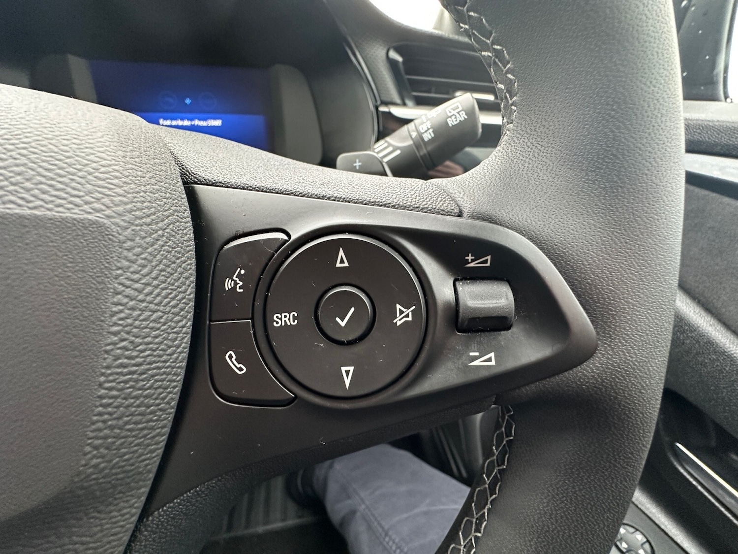 Used Vauxhall Corsa 2025 for sale - 77274066: Photo 52