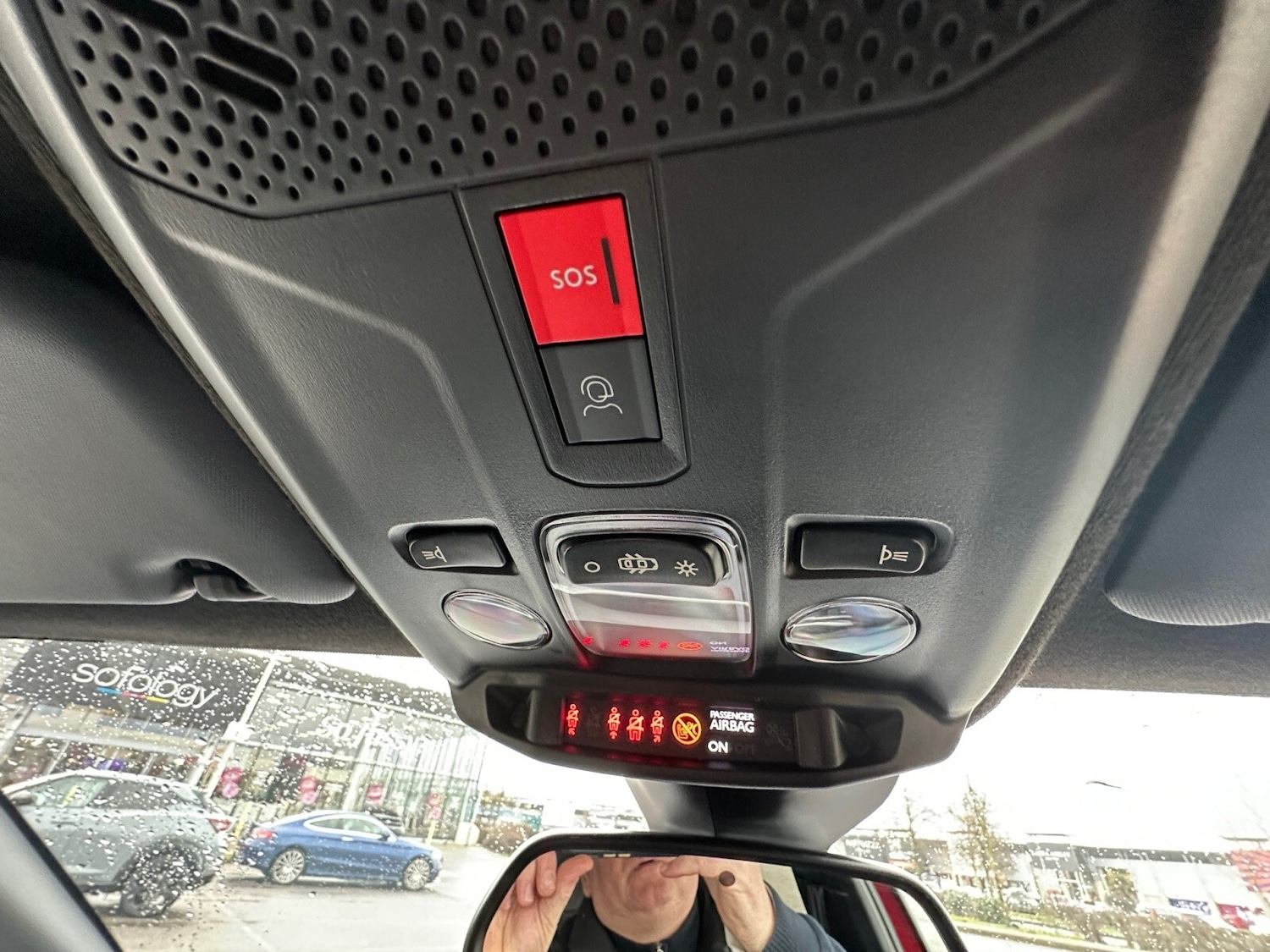 Used Vauxhall Corsa 2025 for sale - 77274066: Photo 54