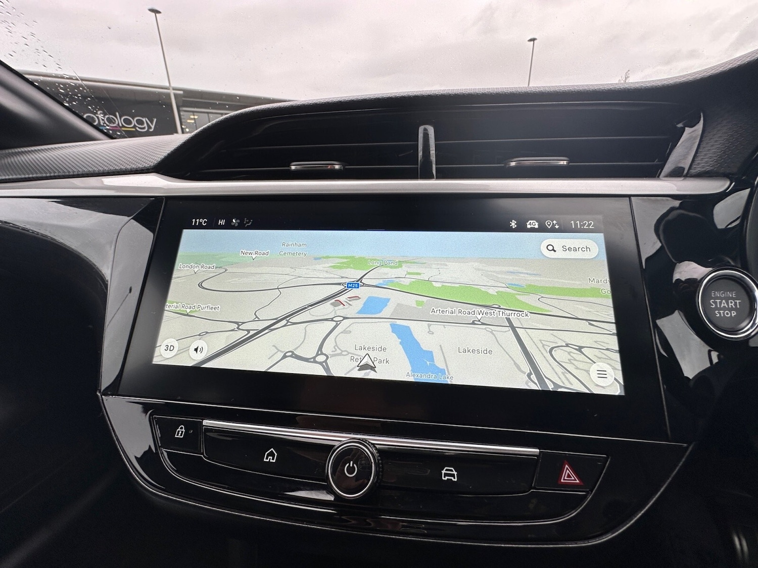 Used Vauxhall Corsa 2025 for sale - 77274066: Photo 55