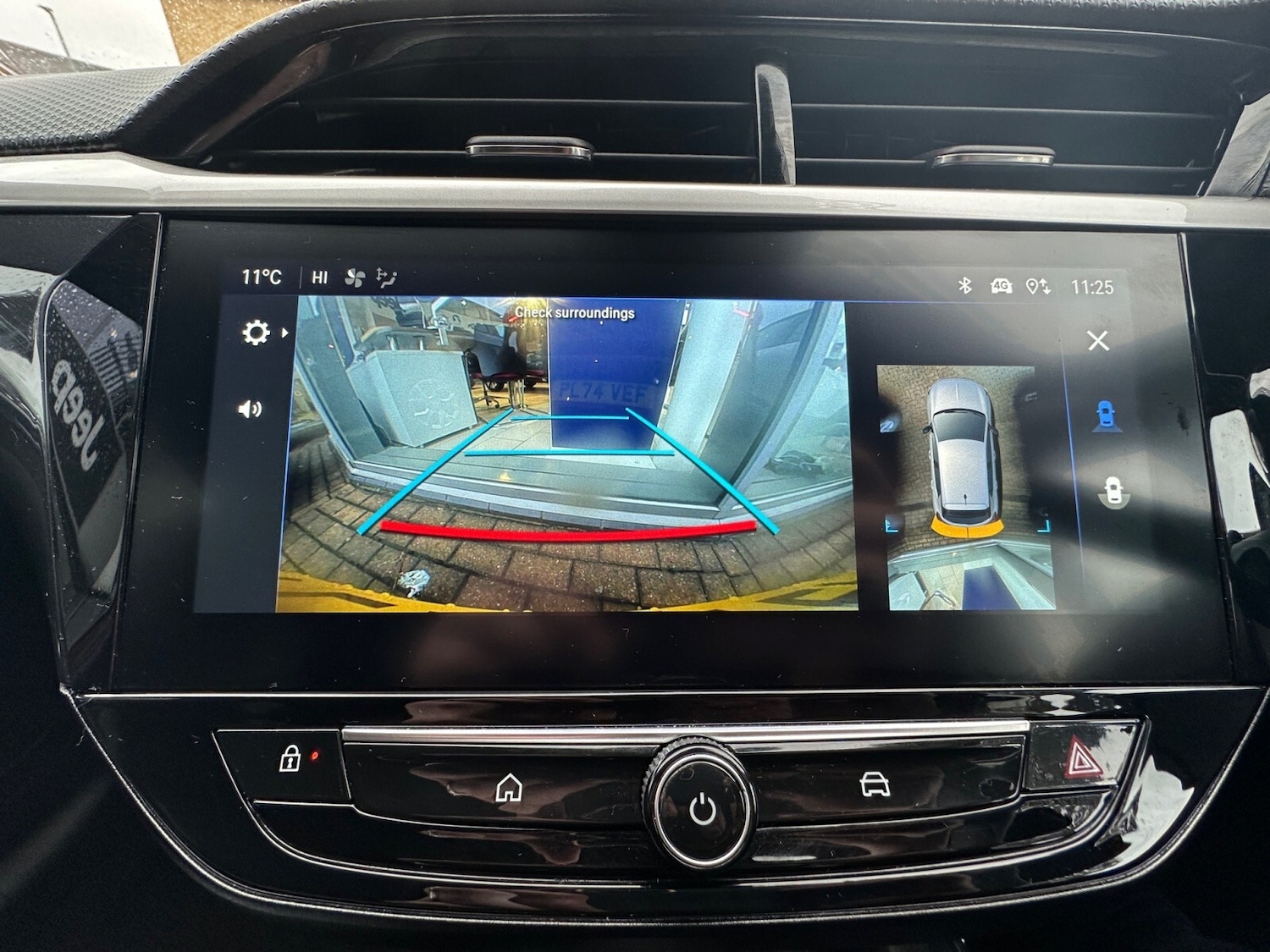 Used Vauxhall Corsa 2025 for sale - 77274066: Photo 57