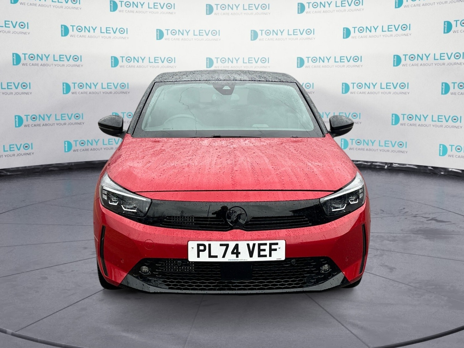 Used Vauxhall Corsa 2025 for sale - 77274066: Photo 9