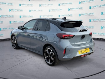 Used Vauxhall Corsa 2025 for sale - 77877503: Photo