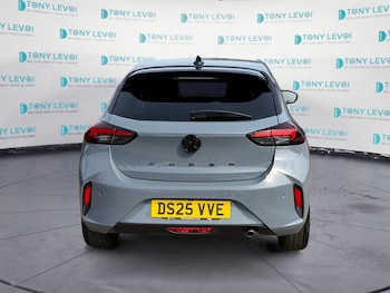 Used Vauxhall Corsa 2025 for sale - 77877503: Photo