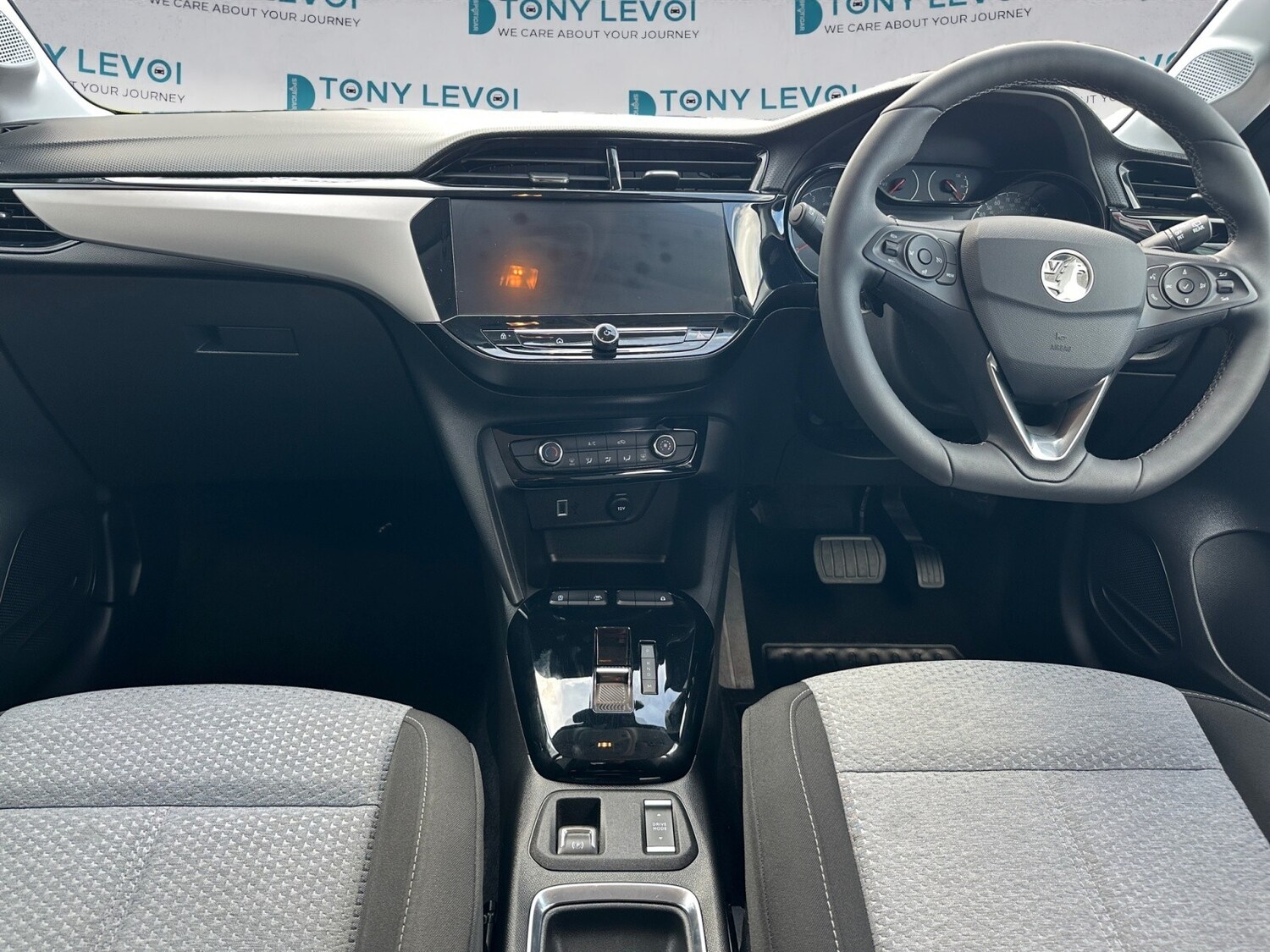 Used Vauxhall Corsa 2024 for sale - 76055662: Photo 14