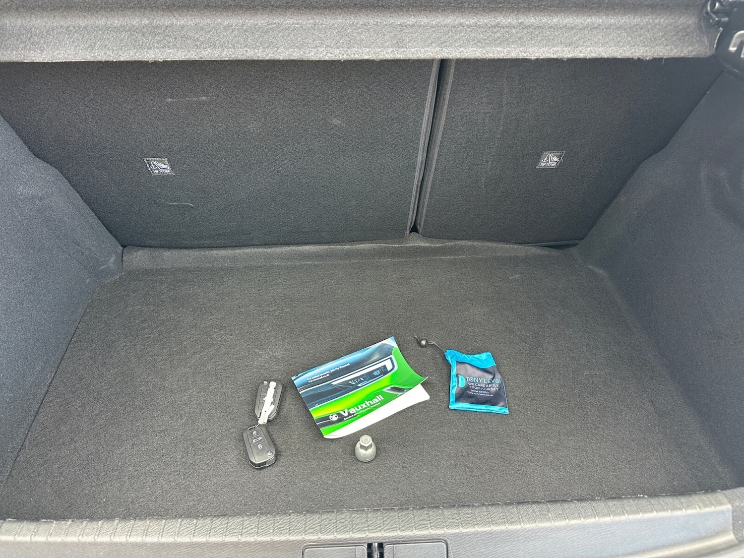 Used Vauxhall Corsa 2024 for sale - 76055662: Photo 22