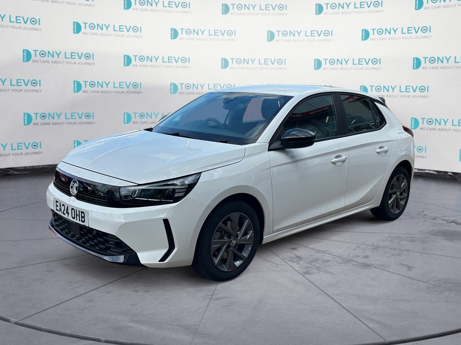 Used Vauxhall Corsa 2024 for sale - 76055662: Photo 27