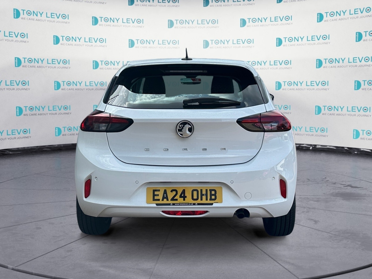 Used Vauxhall Corsa 2024 for sale - 76055662: Photo 30