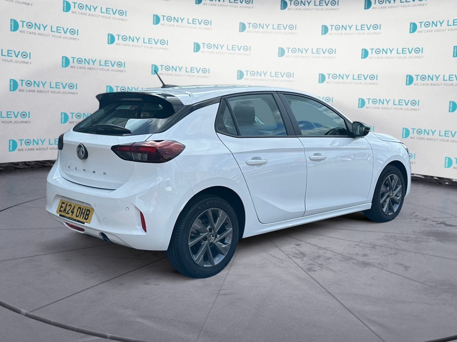 Used Vauxhall Corsa 2024 for sale - 76055662: Photo 31