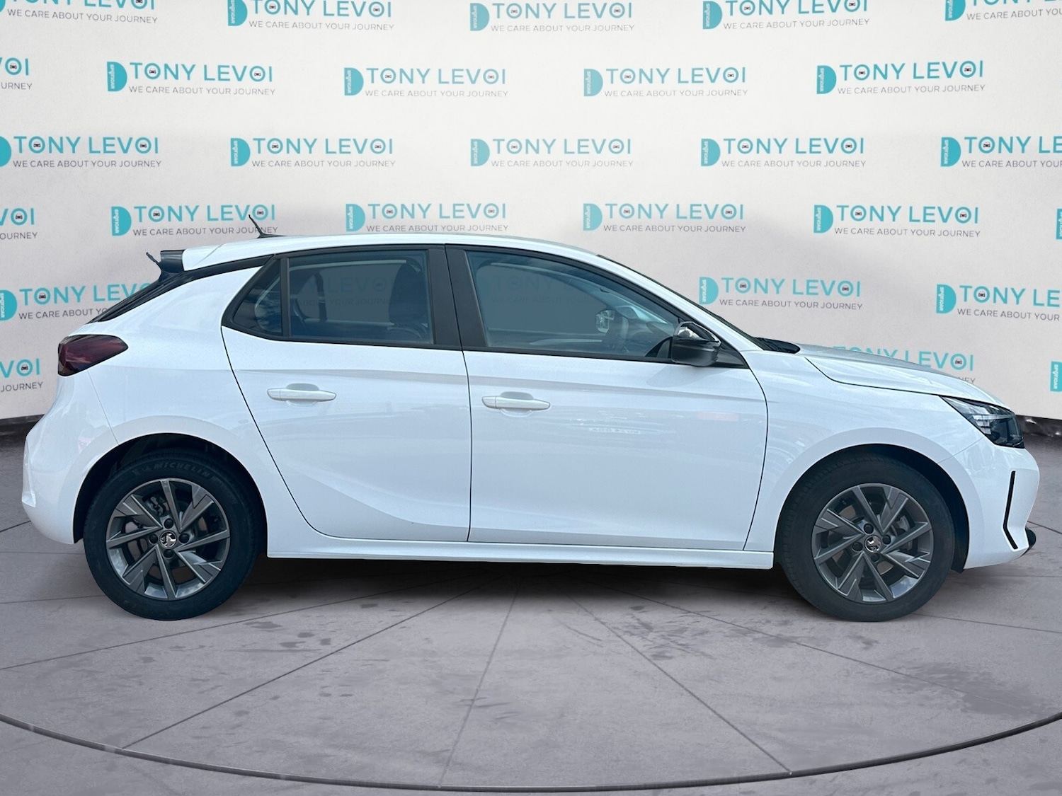 Used Vauxhall Corsa 2024 for sale - 76055662: Photo 33