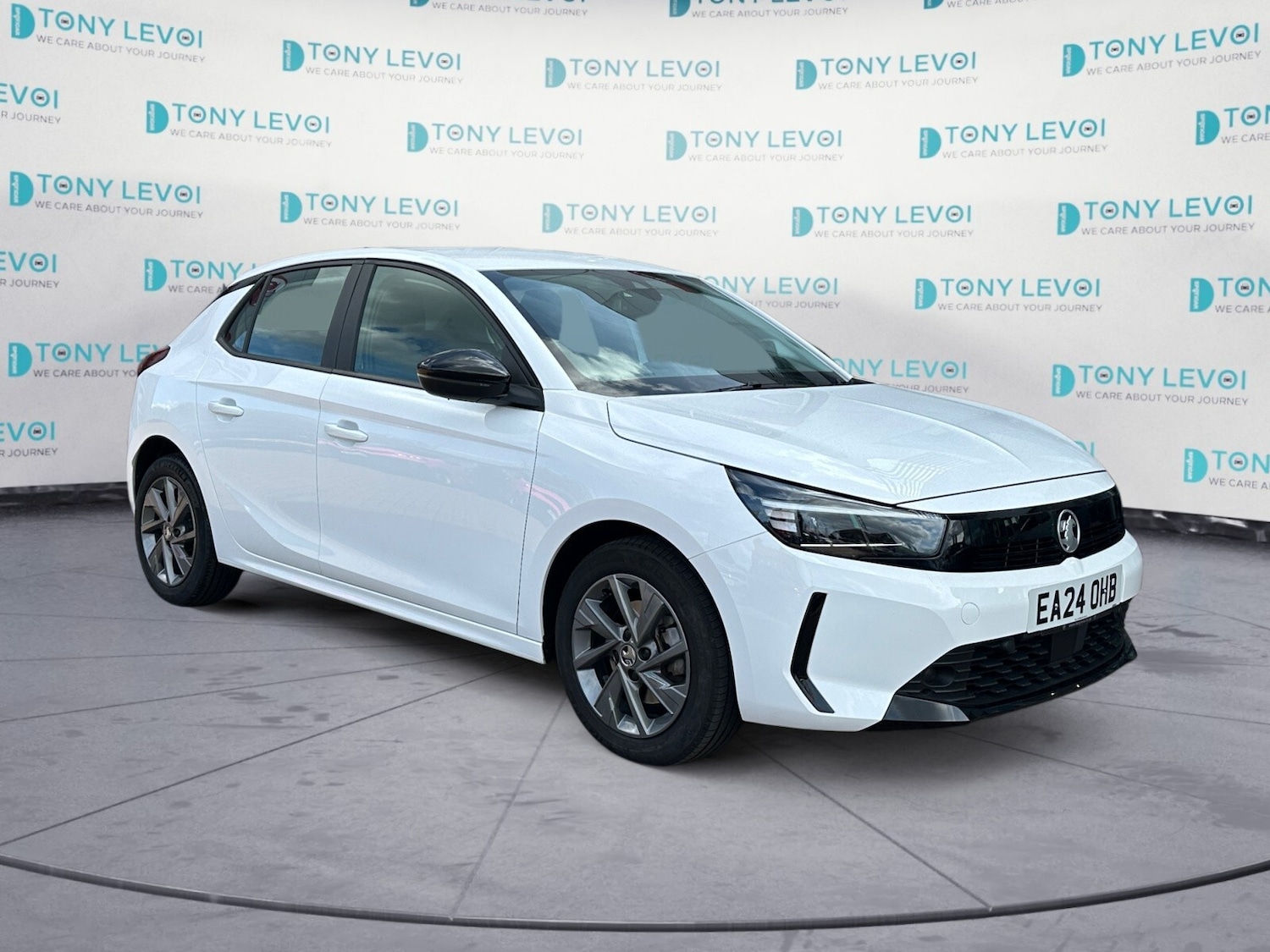 Used Vauxhall Corsa 2024 for sale - 76055662: Photo 34