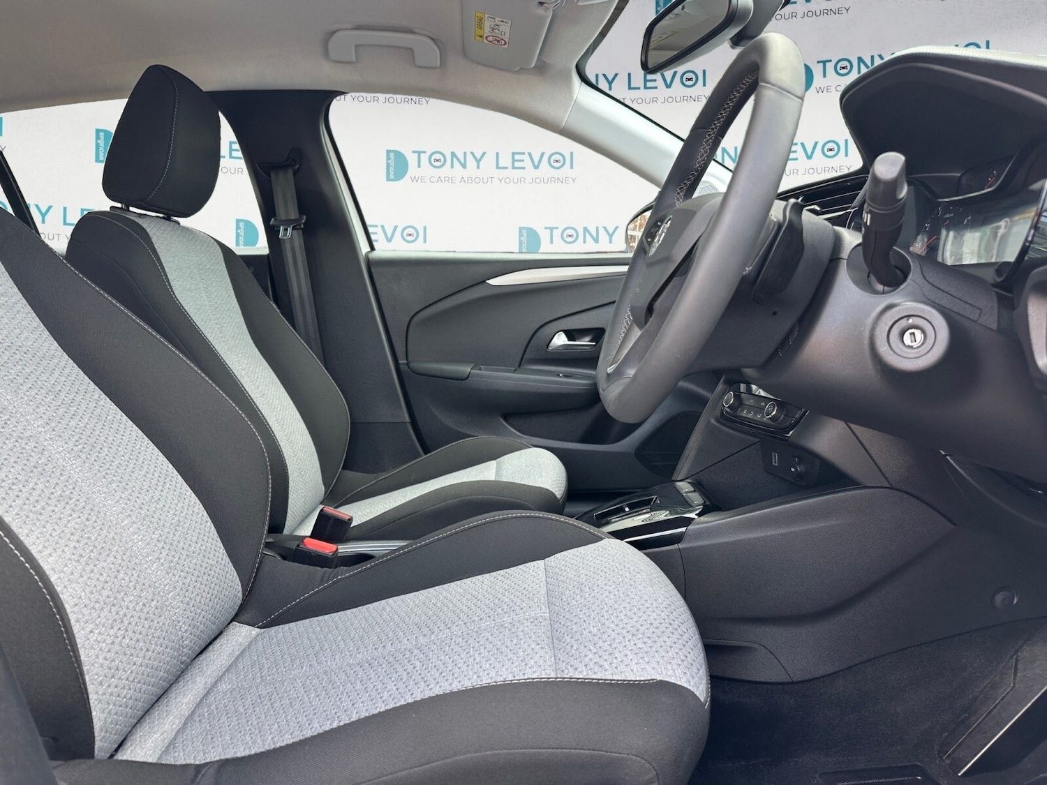 Used Vauxhall Corsa 2024 for sale - 76055662: Photo 36