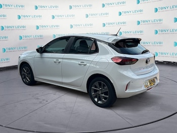 Used Vauxhall Corsa 2024 for sale - 76055662: Photo
