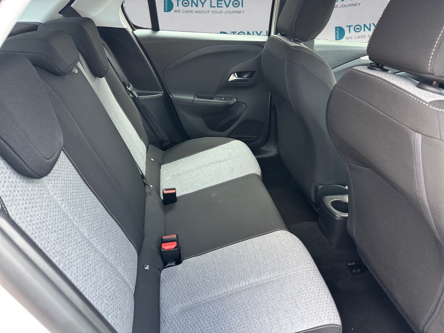 Used Vauxhall Corsa 2024 for sale - 76055662: Photo 41