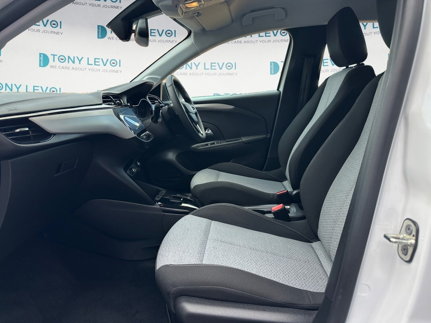 Used Vauxhall Corsa 2024 for sale - 76055662: Photo 43