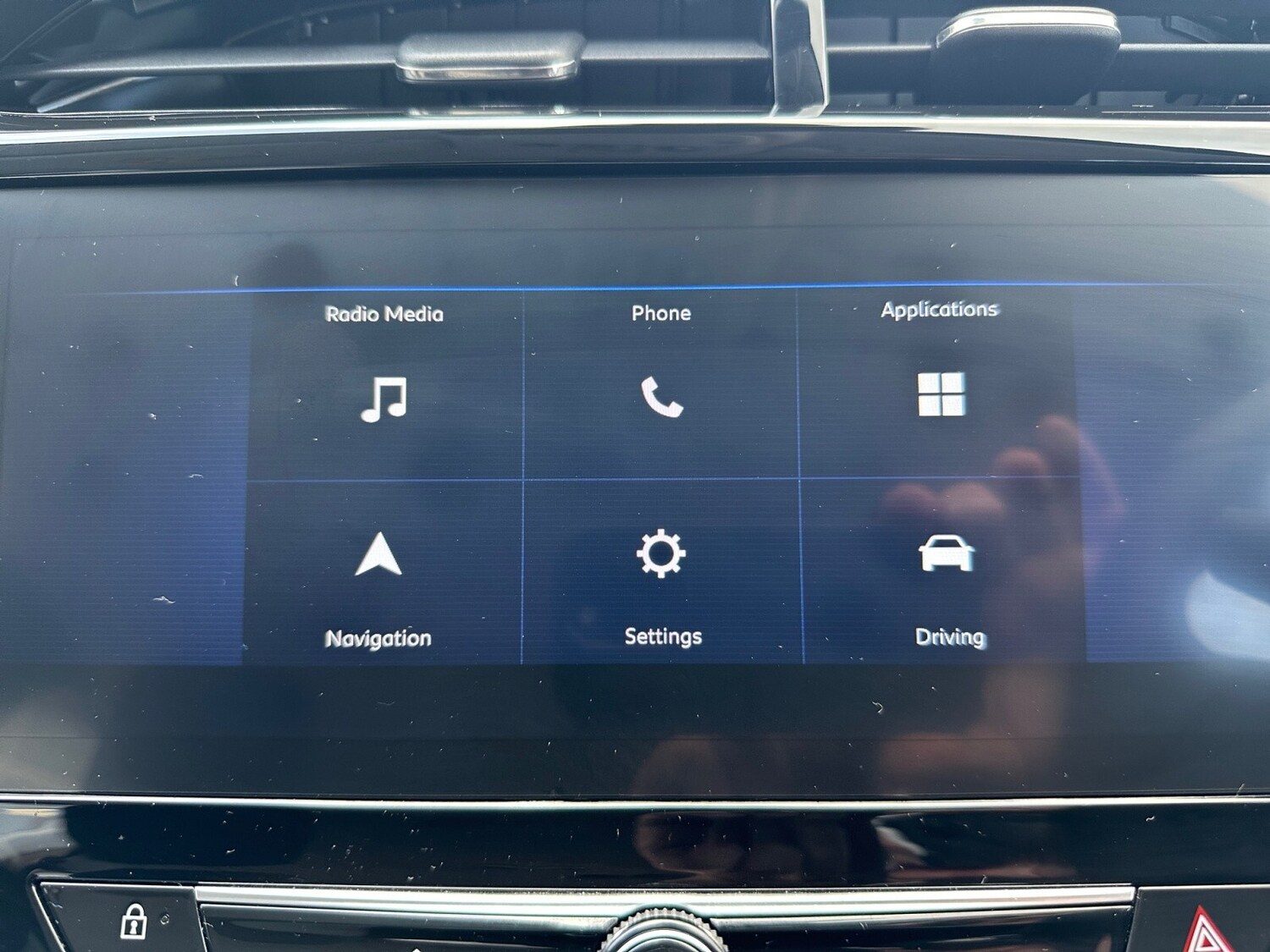 Used Vauxhall Corsa 2024 for sale - 76055662: Photo 48