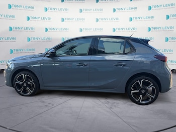 Used Vauxhall Corsa 2023 for sale - 77762794: Photo